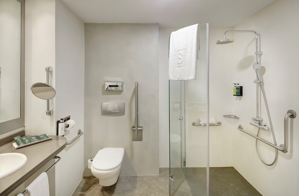 Sercotel Caspe 6