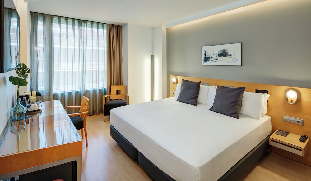 Sercotel Caspe 9
