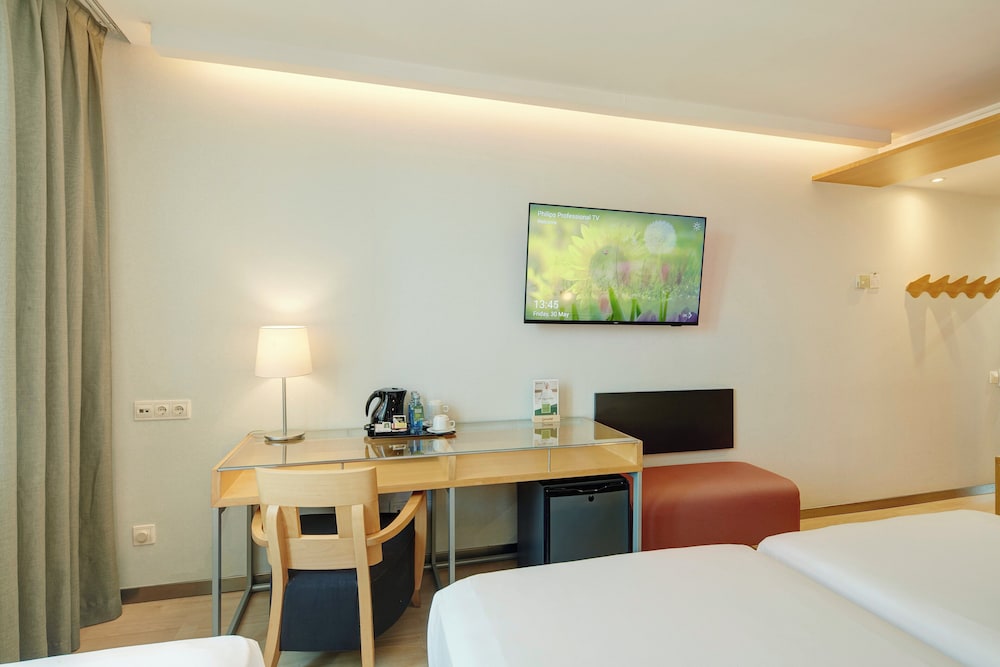 Sercotel Caspe 11