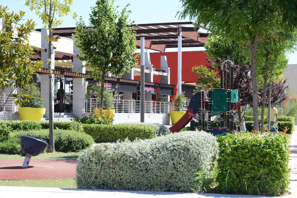 AR Parquesur 19