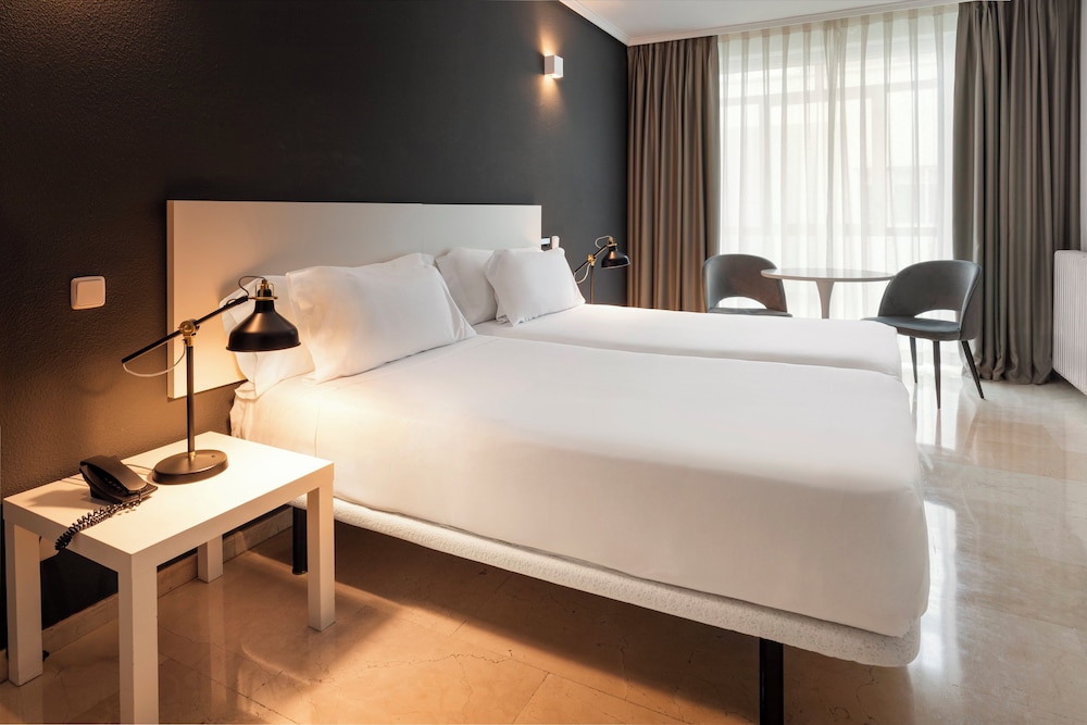Sercotel Esentia Togumar 19