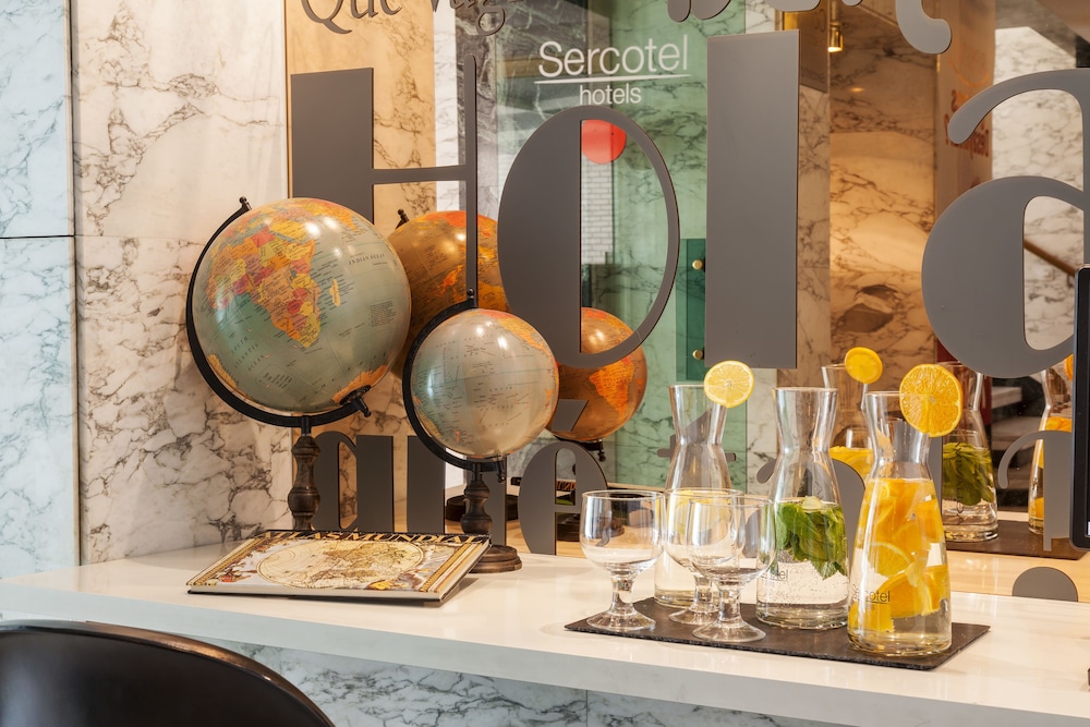 Sercotel Esentia Togumar 6