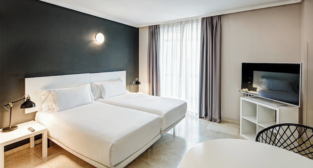 Sercotel Esentia Togumar 1
