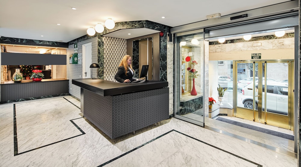 Sercotel Esentia Togumar 3