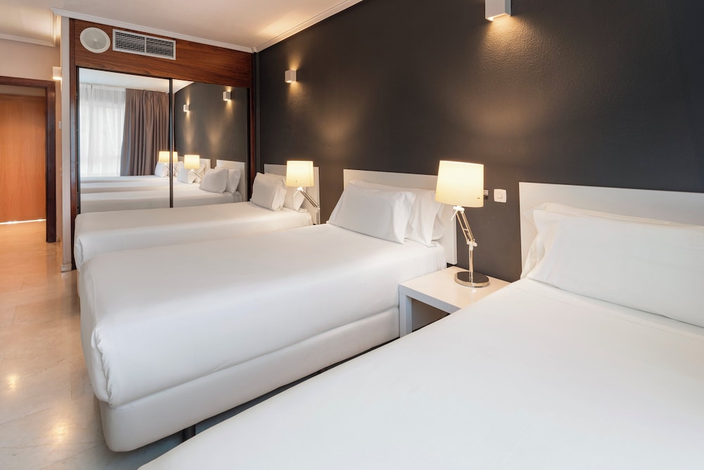 Sercotel Esentia Togumar 22