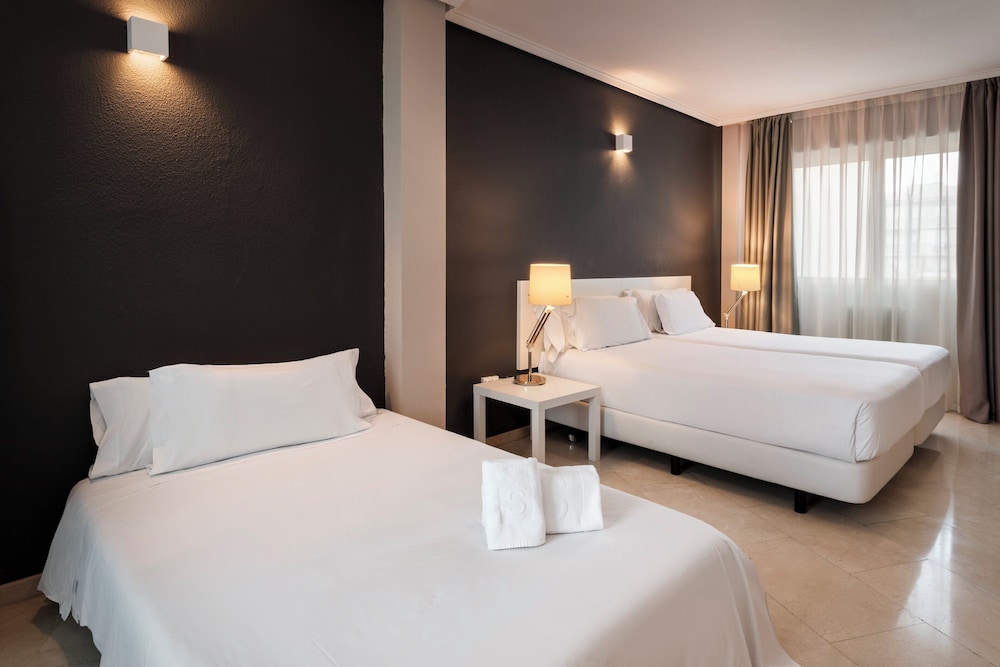 Sercotel Esentia Togumar 21