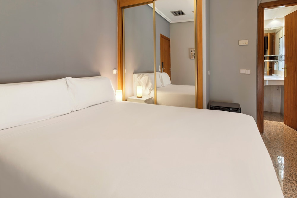 Sercotel Esentia Togumar 23