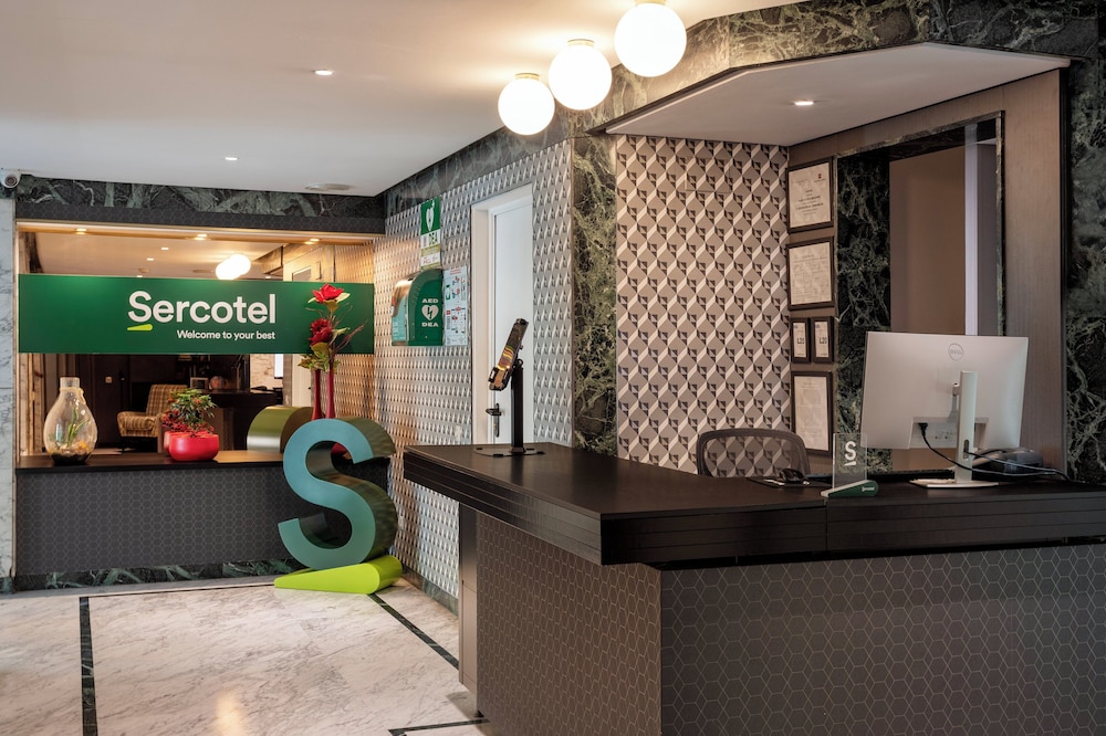 Sercotel Esentia Togumar 5