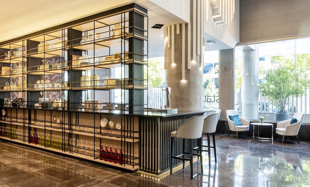 Hotel ILUNION Alcalá Norte 4