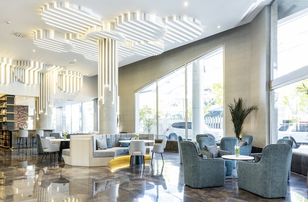 Hotel ILUNION Alcalá Norte 1