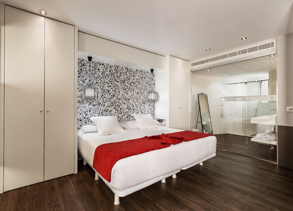 Hotel Francisco I 10