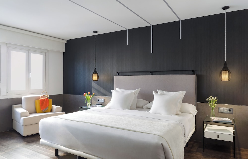 Hotel Francisco I 19