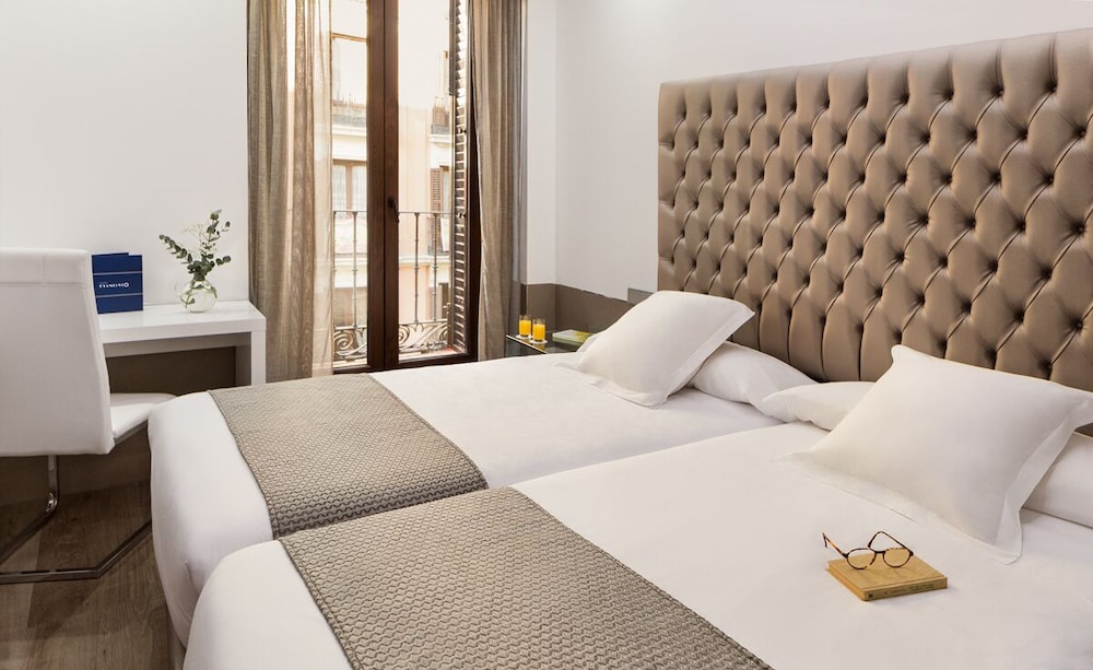 Hotel Francisco I 7