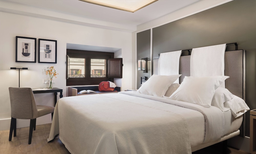 Hotel Francisco I 14