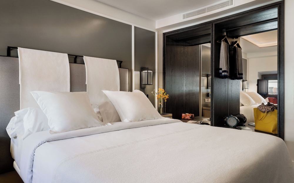 Hotel Francisco I 15