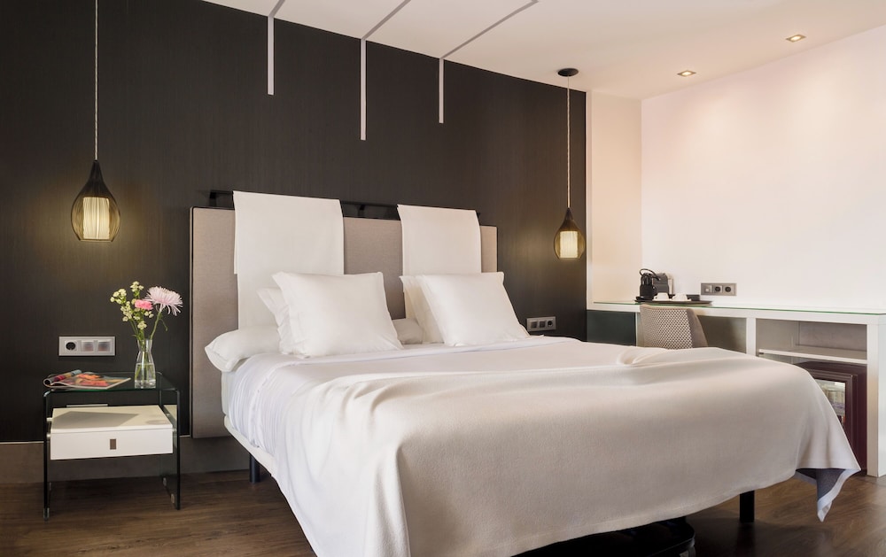 Hotel Francisco I 21