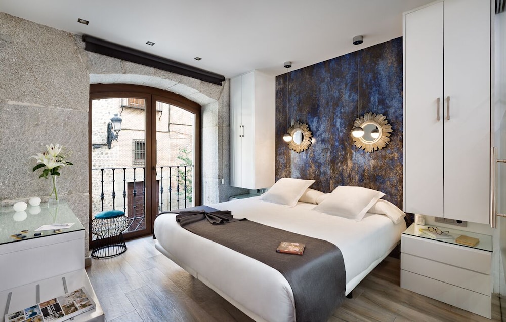 Hotel Francisco I 9