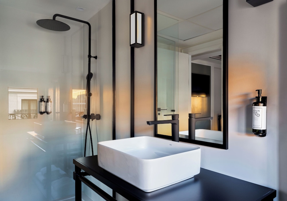 Hotel Francisco I 24