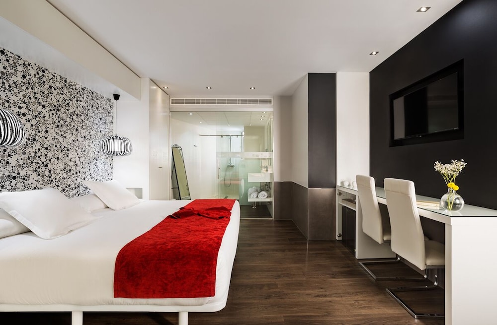 Hotel Francisco I 11