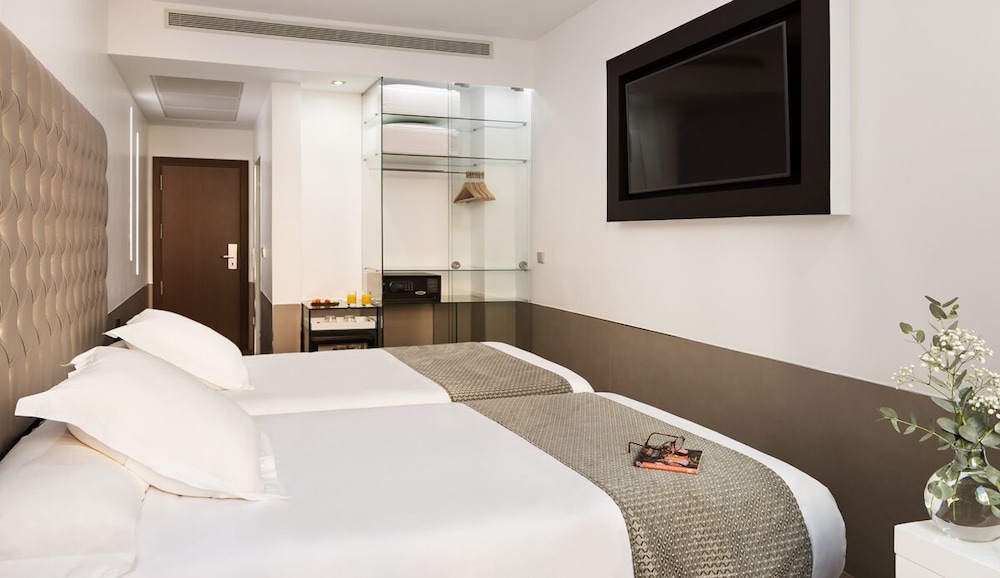 Hotel Francisco I 8