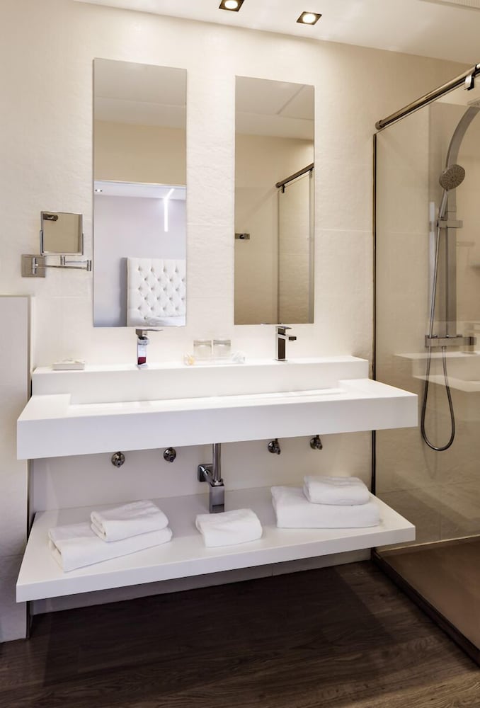 Hotel Francisco I 23