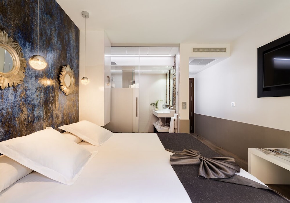 Hotel Francisco I 12
