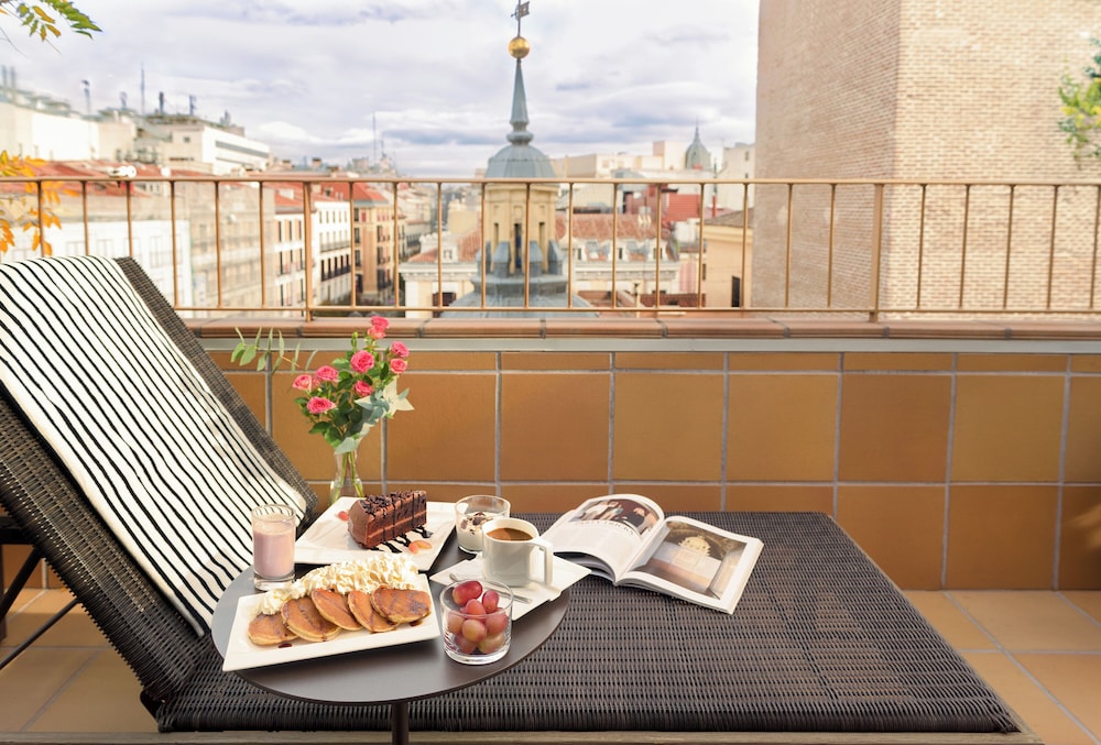 Hotel Francisco I 18