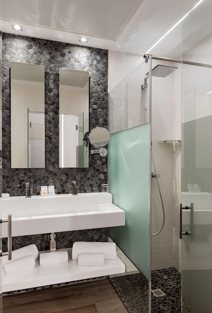 Hotel Francisco I 22