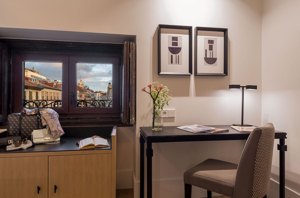 Hotel Francisco I 13