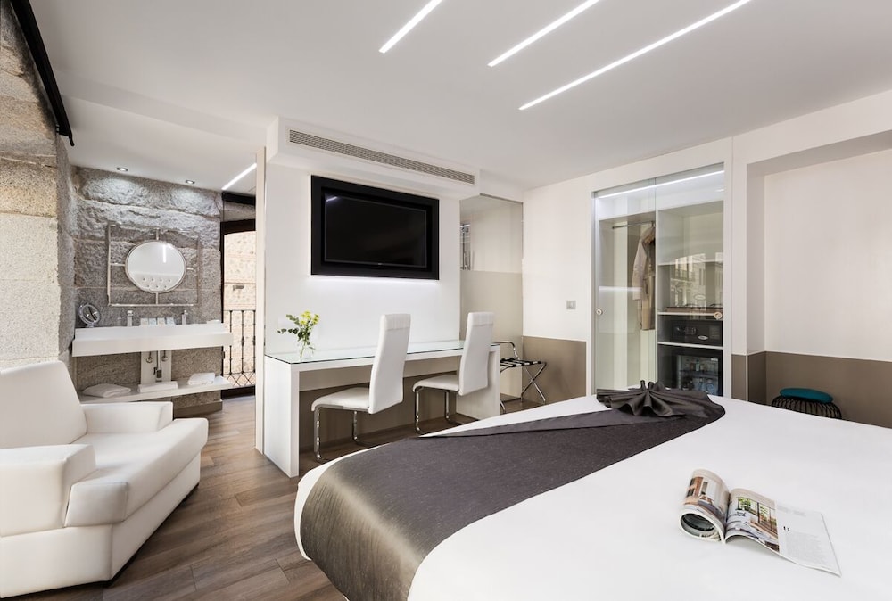 Hotel Francisco I 6