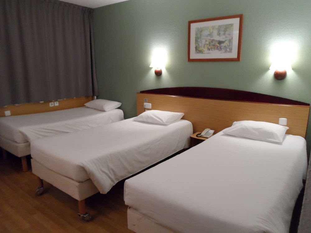 Travelodge Barcelona del Vallès 15