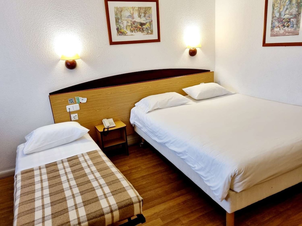 Travelodge Barcelona del Vallès 18