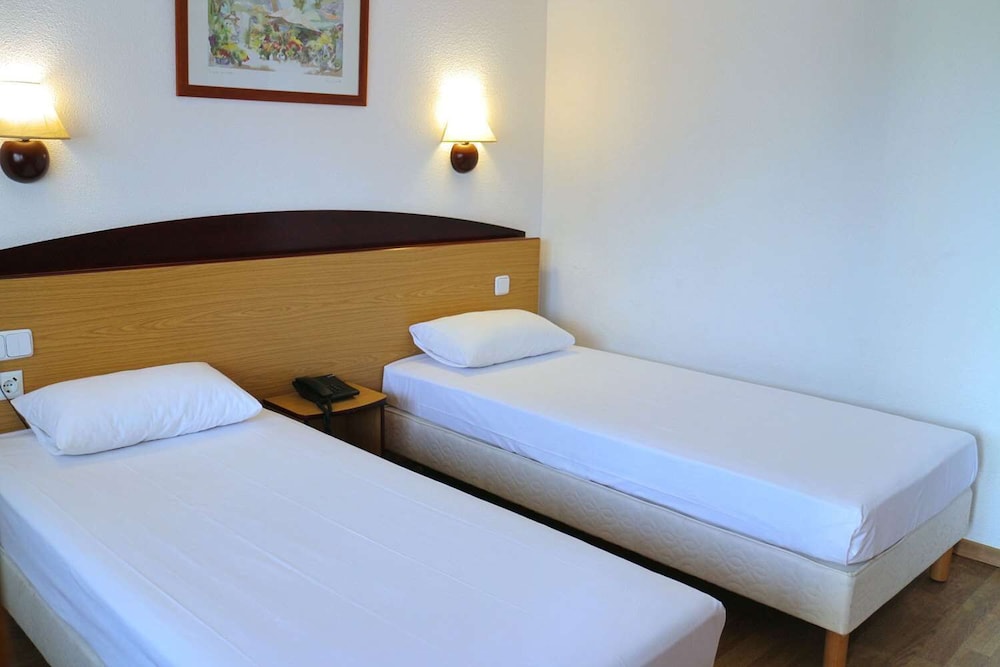 Travelodge Barcelona del Vallès 21