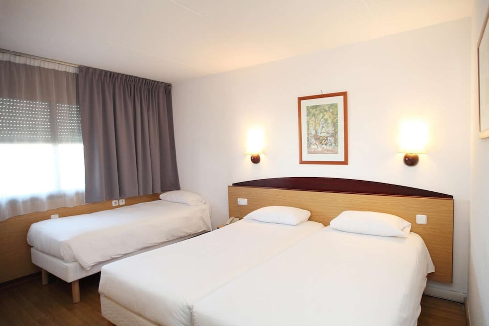 Travelodge Barcelona del Vallès 11