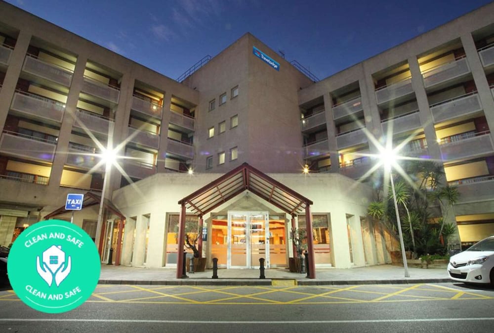 Travelodge Barcelona del Vallès 1