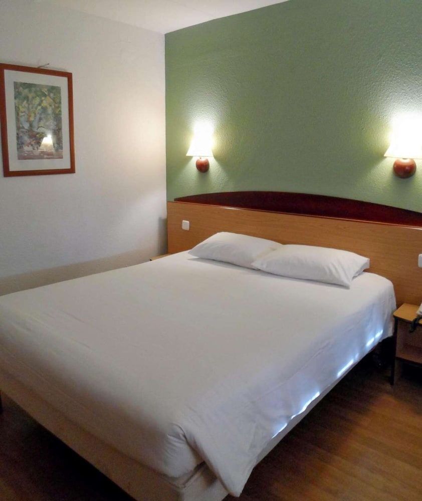 Travelodge Barcelona del Vallès 10