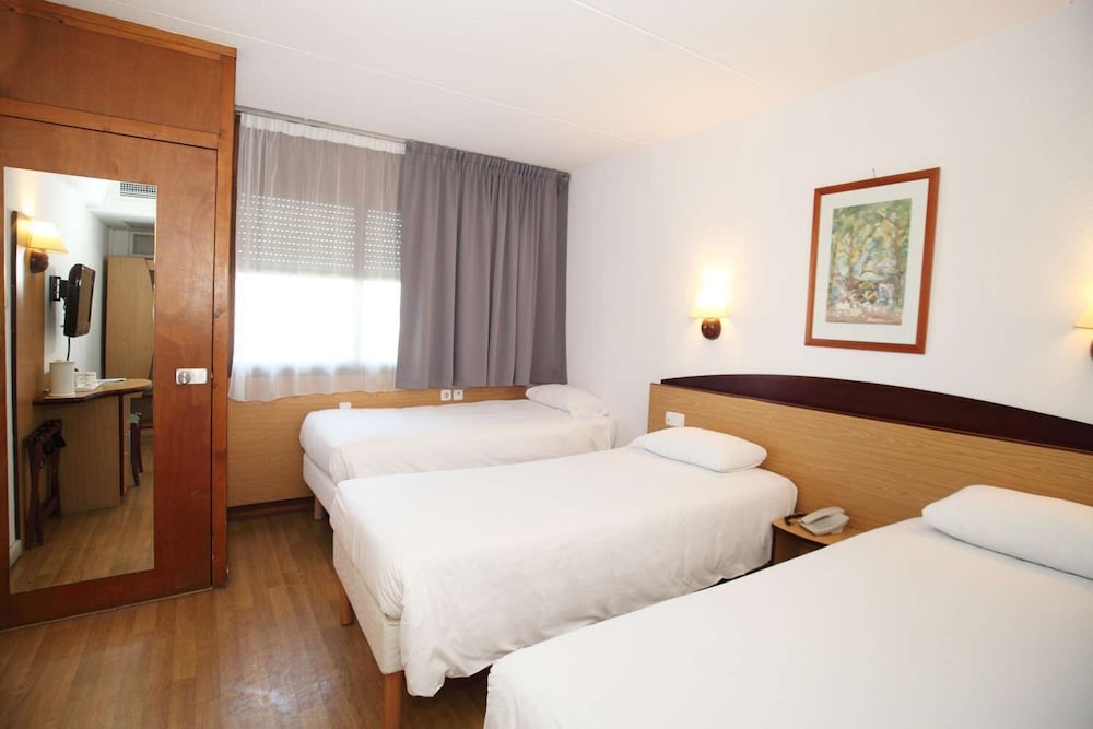 Travelodge Barcelona del Vallès 20