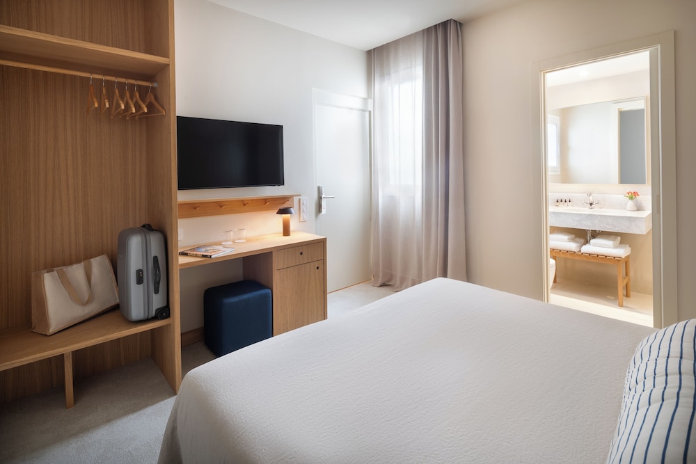 Hotel Casa Teva 4