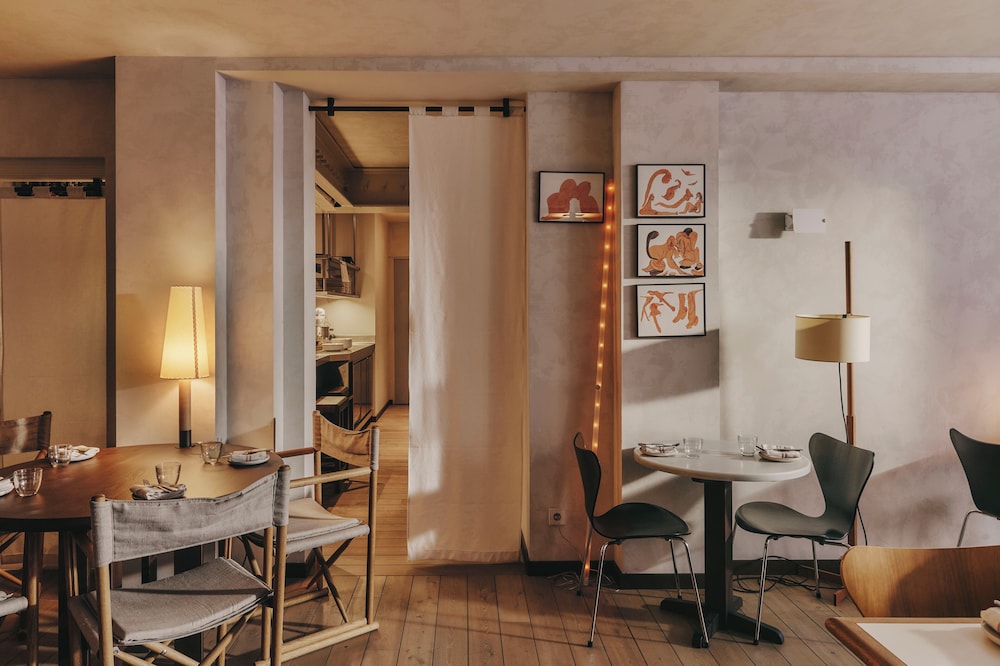 Hotel Casa Teva 3