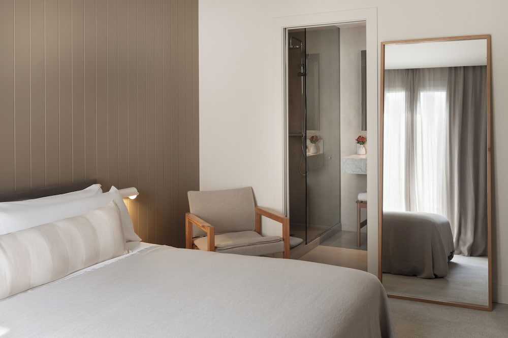 Hotel Casa Teva 8