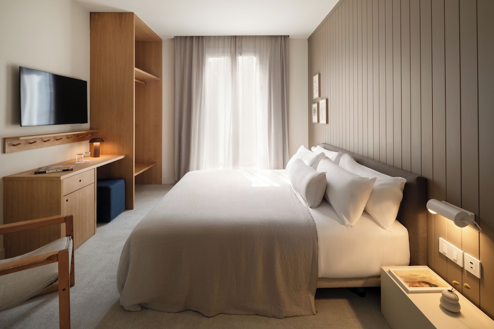 Hotel Casa Teva 5