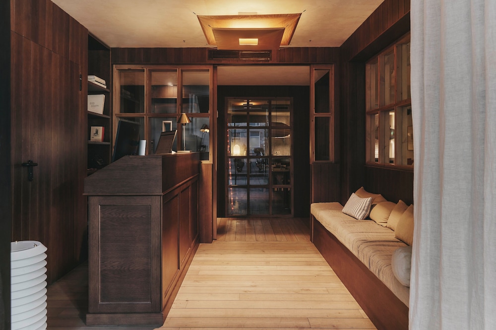 Hotel Casa Teva 2