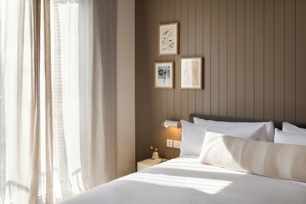 Hotel Casa Teva 6