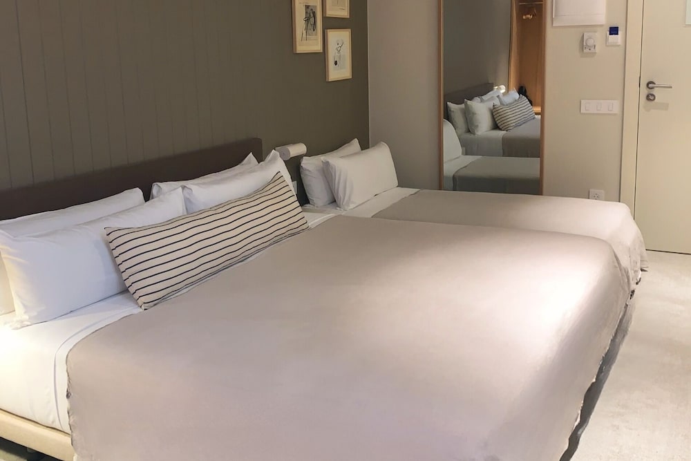 Hotel Casa Teva 23
