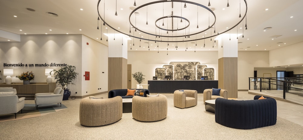 Hotel ILUNION Les Corts 2