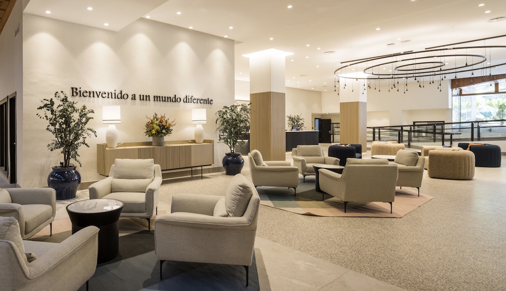Hotel ILUNION Les Corts 3