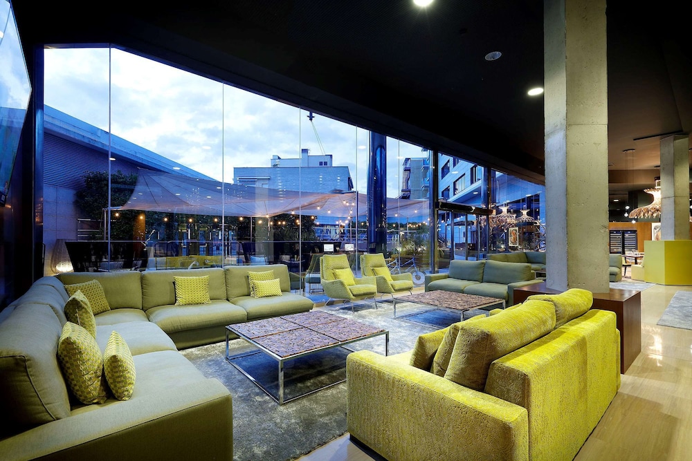 SB Icaria Barcelona 2