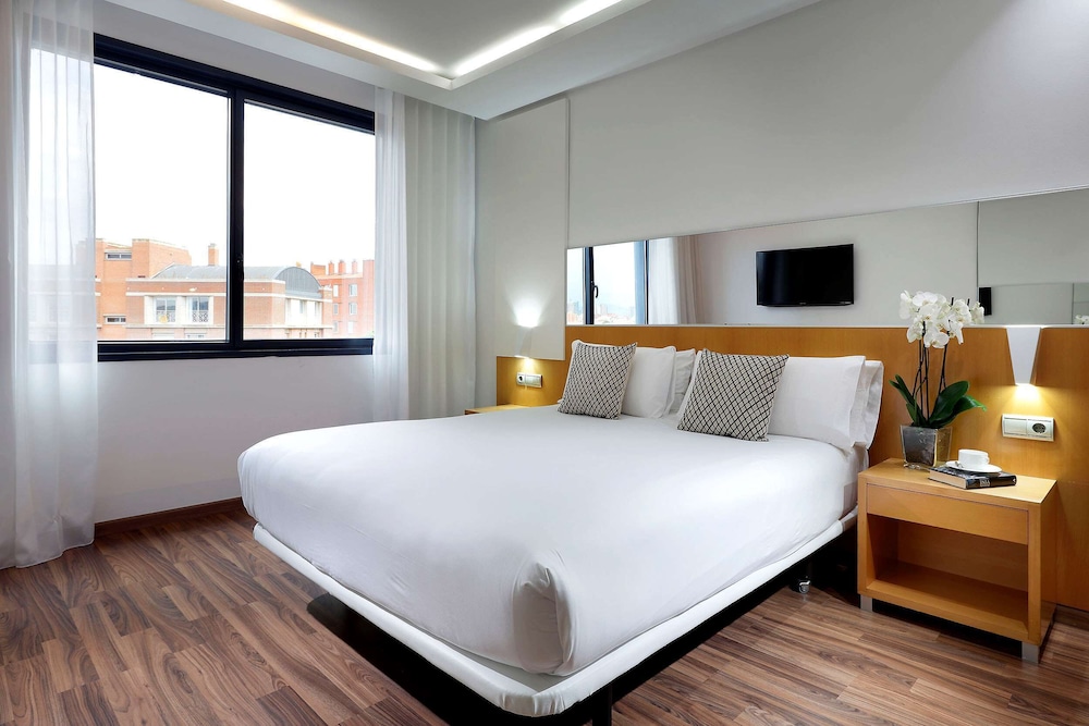 SB Icaria Barcelona 9