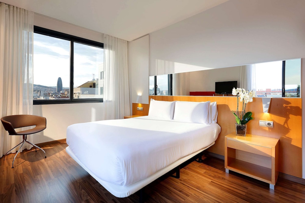 SB Icaria Barcelona 24
