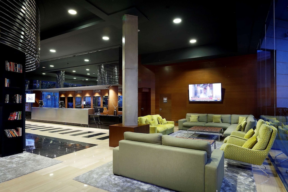 SB Icaria Barcelona 6